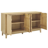 Core Living Decoris 4 Door Buffet