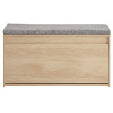 Core Living Briova 1 Drawer Shoe Storage Bench