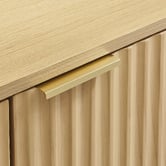Core Living Decoris 4 Door Buffet