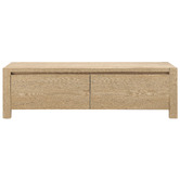 Core Living Marla 2 Drawer TV Unit