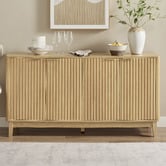 Core Living Decoris 4 Door Buffet