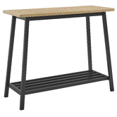 Core Living Kaelen Console Table