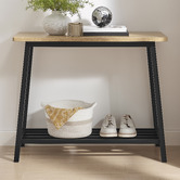 Core Living Kaelen Console Table