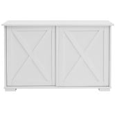 Core Living Tereno 2 Door Sideboard