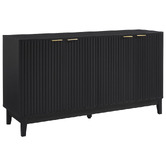 Core Living Decoris 4 Door Buffet