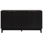 Core Living Decoris 4 Door Buffet