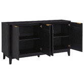 Core Living Decoris 4 Door Buffet