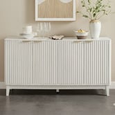 Core Living Decoris 4 Door Buffet