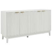 Core Living Decoris 4 Door Buffet