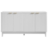 Core Living Decoris 4 Door Buffet