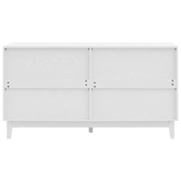 Core Living Decoris 4 Door Buffet