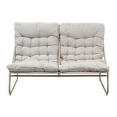 Core Living 4 Seater Rosella Outdoor Lounge Set