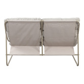 Core Living 4 Seater Rosella Outdoor Lounge Set