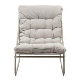 Core Living 4 Seater Rosella Outdoor Lounge Set