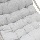 Core Living 4 Seater Rosella Outdoor Lounge Set