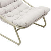 Core Living 4 Seater Rosella Outdoor Lounge Set