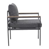 Core Living 4 Seater Layne Outdoor Lounge Set