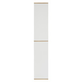 Core Living Preston 9 Shelf Bookcase