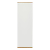 Core Living Preston 5 Shelf Bookcase