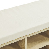 Core Living Sloane 1 Drawer Shoe Storage Bench