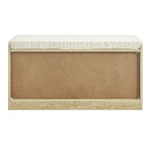 Core Living Sloane 2 Door Shoe Storage Bench