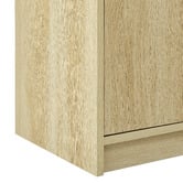Core Living Sloane 2 Door Shoe Storage Bench