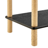 Core Living Ulysses 5 Tier Shelving Unit
