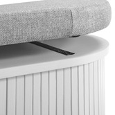Core Living Callix 2 Door Shoe Storage Bench