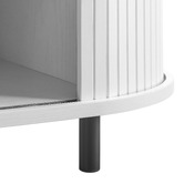 Core Living Callix 2 Door Shoe Storage Bench