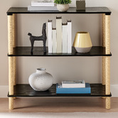 Core Living Ulysses 3 Tier Shelving Unit