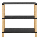 Core Living Ulysses 3 Tier Shelving Unit