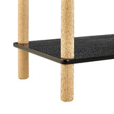 Core Living Ulysses 3 Tier Shelving Unit