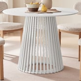 Core Living Chelsea Round Dining Table