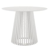 Core Living Chelsea Round Dining Table