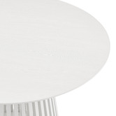 Core Living Chelsea Round Dining Table