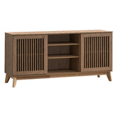 Core Living Matthew 2 Door Sideboard Buffet