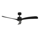 Core Living Murray 142cm Smart Ceiling Fan with Remote Control
