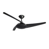Core Living Kalina 132cm Smart Ceiling Fan with Remote Control
