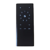 Core Living Kalina 132cm Smart Ceiling Fan with Remote Control