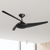 Core Living Kalina 132cm Smart Ceiling Fan with Remote Control