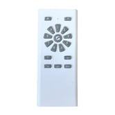 Core Living Winona 132cm AC Low Profile Smart Ceiling Fan with Remote Control