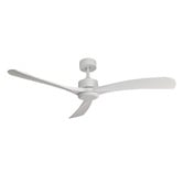 Core Living Murray 142cm Smart Ceiling Fan with Remote Control