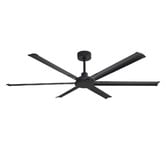 Core Living Roper 183cm Smart DC Ceiling Fan with Remote Control