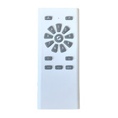 Core Living Murray 142cm Smart Ceiling Fan with Remote Control