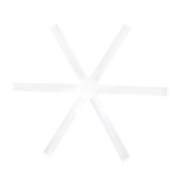 Core Living Roper 183cm Smart DC Ceiling Fan with Remote Control