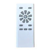 Core Living Roper 183cm Smart DC Ceiling Fan with Remote Control