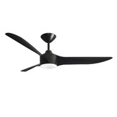 Core Living Osprey 132cm Smart Ceiling Fan with Remote Control &amp; LED