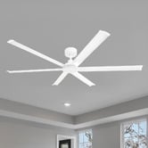 Core Living Roper 183cm Smart DC Ceiling Fan with Remote Control