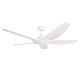 Core Living Yarra 152cm Smart DC Ceiling Fan with Remote Control