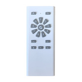 Core Living Roper 183cm Smart Ceiling Fan with Remote Control &amp; LED